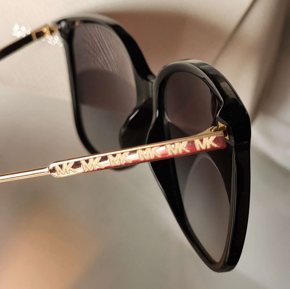 Michael Kors Sunglasses - Picture 9 of 9